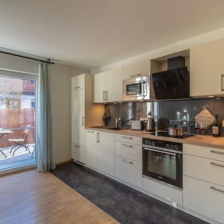 Appartement Haus Am Blauenbach à Schliengen Extérieur photo