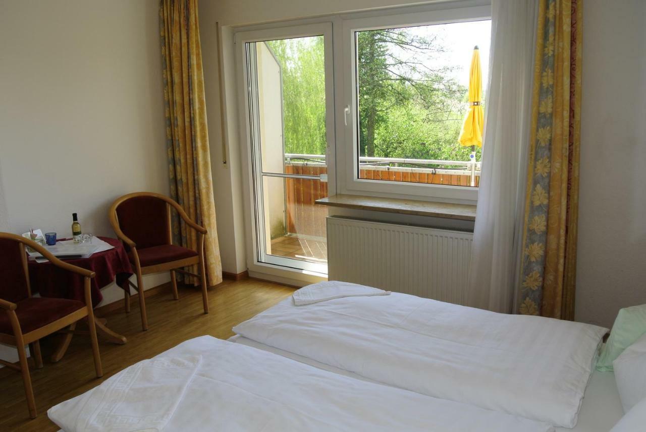 Appartement Haus Am Blauenbach à Schliengen Extérieur photo