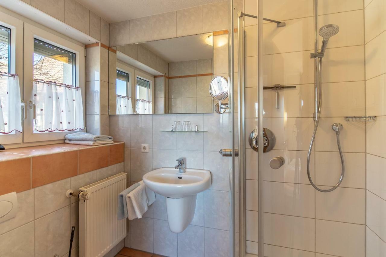 Appartement Haus Am Blauenbach à Schliengen Extérieur photo
