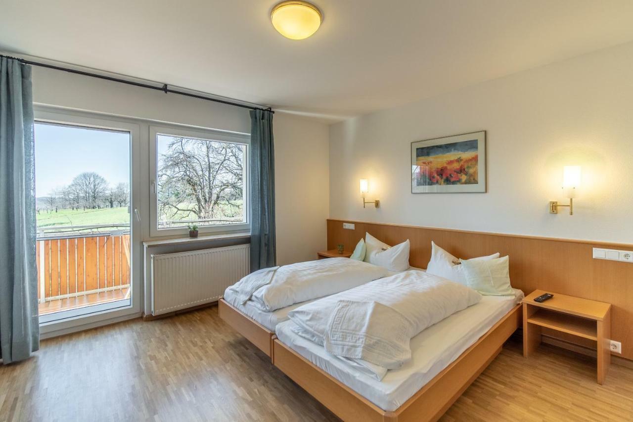 Appartement Haus Am Blauenbach à Schliengen Extérieur photo